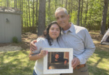 Georgia requires less basic training for new police officers than any state but Hawaii